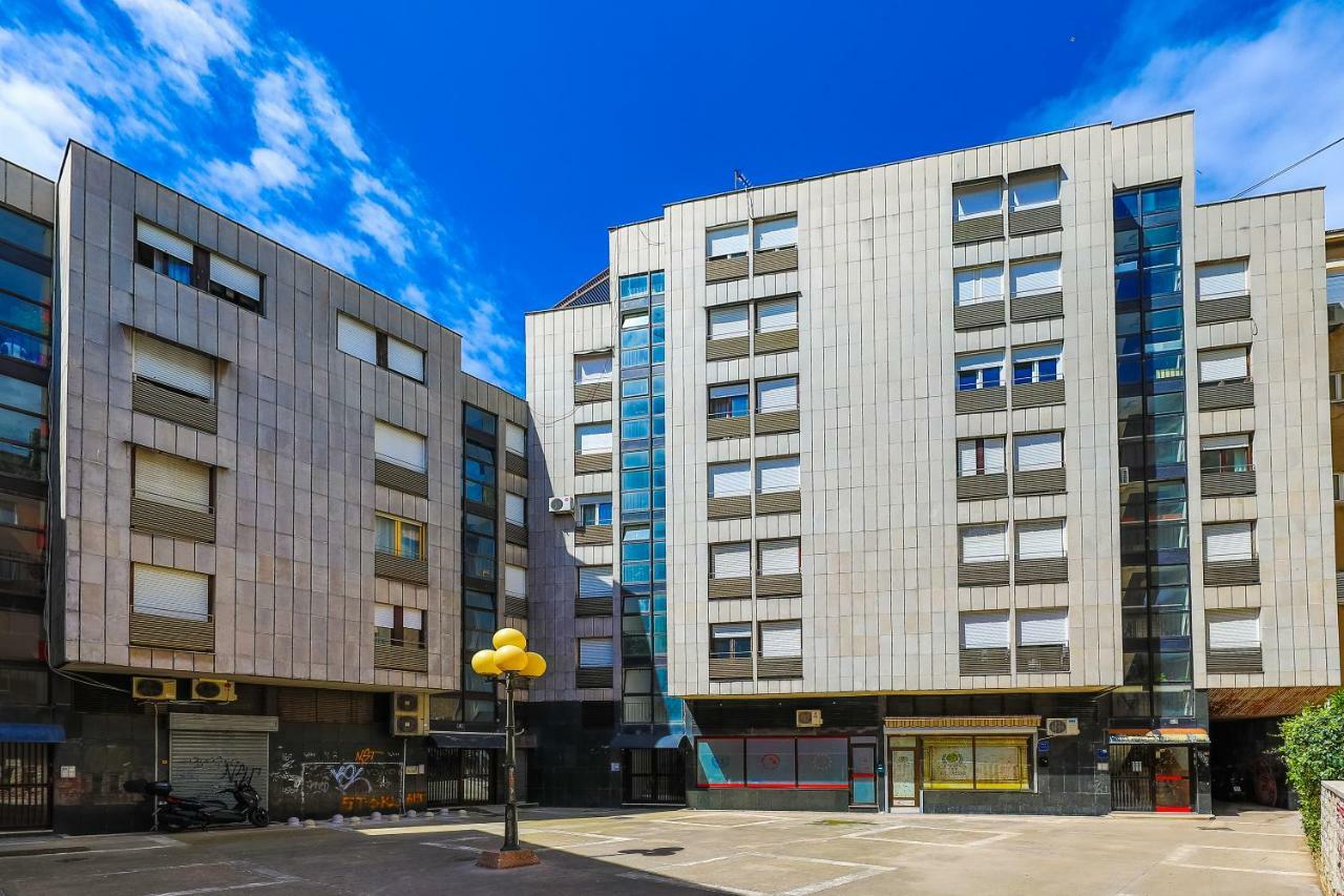 Apartment Ave Caesar Split Exterior foto